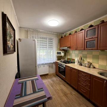 Продаж 3-к квартири в Південно-Західному районі | Заїжджай та живи