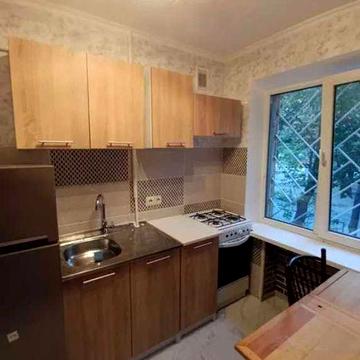 Продам 1к квартиру на Сонячному