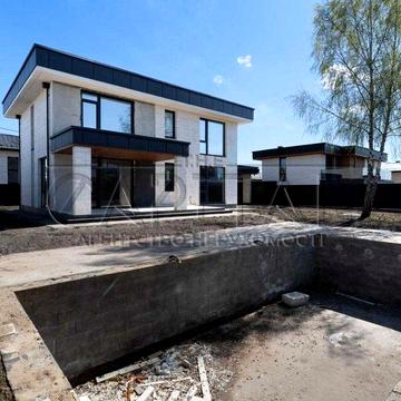 Продаж / Будинок / 205 м2 / Ходосівка / вул. Квітнева