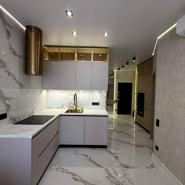 Продам 1к квартиру в ЖК Атмосфера, Аркадия, Курортный переулок, Генуэзская, парк Победы ЖК Атмосфера