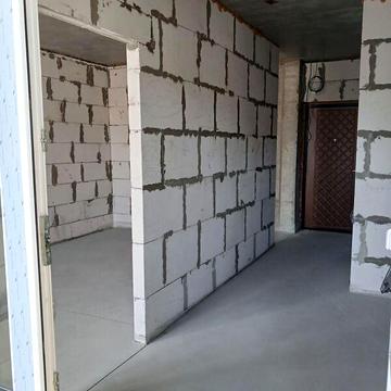 Продаж 1к Квартира Балківська вулиця ЖК Клубный 7