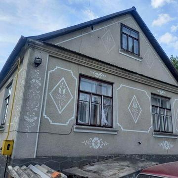 Продаж будинку в Тернопільській області, Кременецький район, смт. Вишнівець