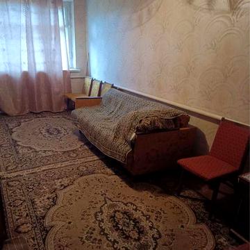 Квартира 3-кімнатна (продаж)