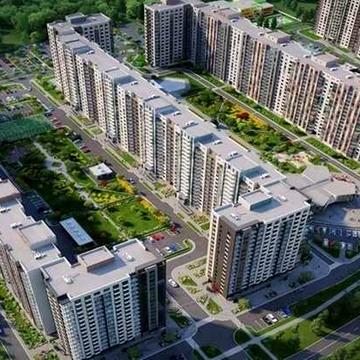 Продаж 1к. квартири ЖК "Місто Квітів" вул. Тираспільська 60 без комісії ЖК Місто квітів