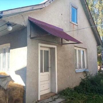 Продається будинок в с. Горінчево