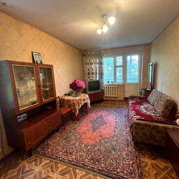 Світла та затишна 1-кімнатна квартира на Добровольського — заходь і живи!