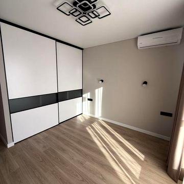 Продам 3к квартиру ЖК Дубініна р-н пр Науки ЖК «Дубініна»
6/9 пове