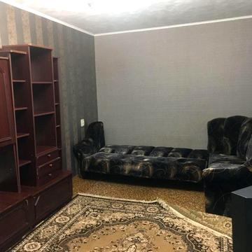 Здається 2-х кімнатна квартира  ціна 4500+ новаком