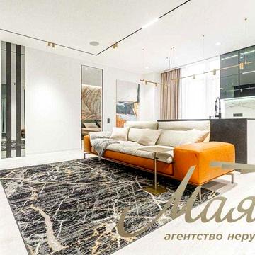 Продаж 3к квартири 100 м2 в ЖК "Бульвар Фонтанів", вул. Саперне Поле 3 ЖК «Бульвар Фонтанів»
