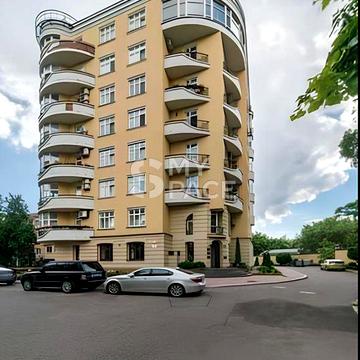 135м2 вул. Лисенка,2А Золоті ворота/ Ярославів Вал, Б. Хмельницького
