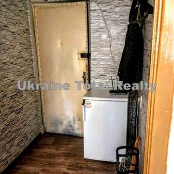 1 кімнатна смарт квартира на Соломянці! Вулиця Ушинського 25