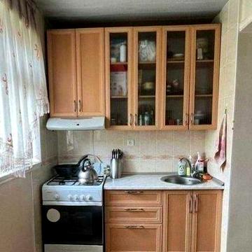Продаж 1к Святошинський вул Зодчих 12