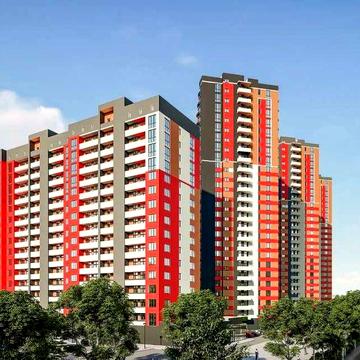 Продам 1-кімнатну квартиру в ЖК «Отрада», пр-т Відрадний, 93/2