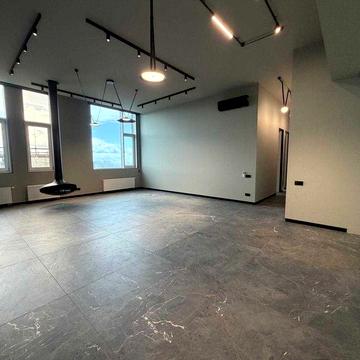 Продажа 3к квартиры с ремонтом Manhattan Берестейский 108 м ЖК Manhattan City