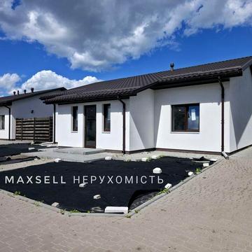 Продам будинок 105 м² в котеджному містечку Титул