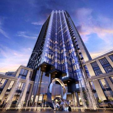 Продаж просторої трикімнатної квартири у Новобудові А136 Highlight Tower. ЖК A136