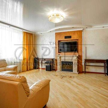 Купити 3-х кімнатну квартиру в ЖК Корона Дарницькому районі / Продаж квартири вул. Срібнокільська