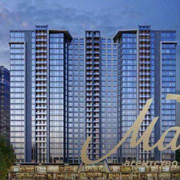 Продаж 3-кімнатної квартири в ЖК Maxima Residence, 1 секція,  Печерский р-н ЖК Maxima Residence