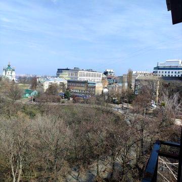 Идеальные апартаменты В центре Киева