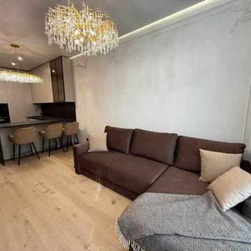 2к. Звіринецька 70а, ЖК Edelweiss House Спецпроект, Печерський район ЖК Edelweiss House