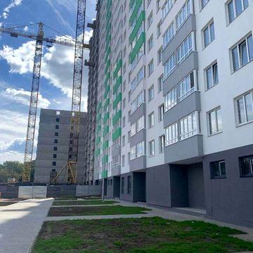 ЖК Вудлайн, продаж 1-кімн, 42 кв ЖК Вудлайн