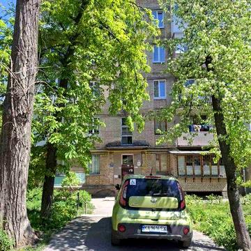 Продам    1 кв, Соломенский р-он, ул Ереванская