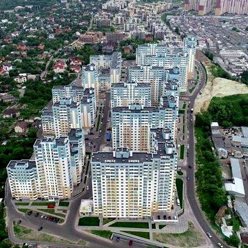 Продається 1-кімнатна квартира в ЖК «Новомостицько-Замковецький» ЖК «Новомостицько-Замковецький»