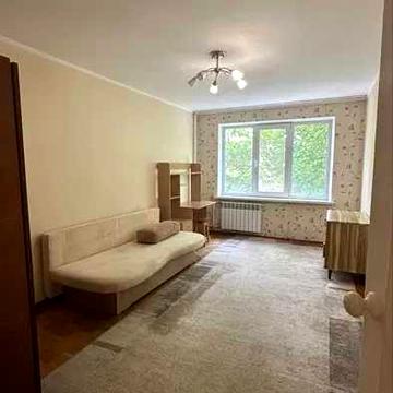 Київ! Продаж однокімнатна квартира вул. Глушкова 18, поруч метро Теремки. Без комісії