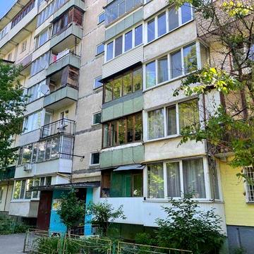 Продаж 2 кімн. квартири проспект Дмитра Павличка, 2-Б