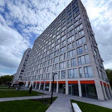 Продажа Квартира Без Ремонта 1ком БЕЗ КОМИССИИ ЖК Вертикаль Левобережный Караван ЖК Вертикаль