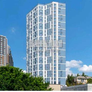 Продаж 2к квартири, ЖК Вежа на Ломоносова, вул. Юлії Здановської, 33/43 ЖК Вежа на Ломоносова
