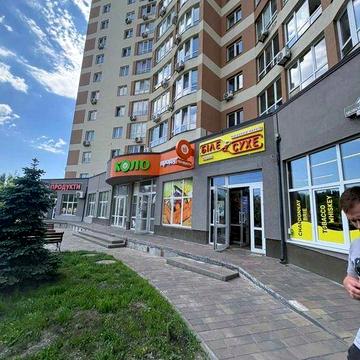 Квартира в новобудові Новопольва 2 жк Family and Friends ЖК Family&amp;Friends