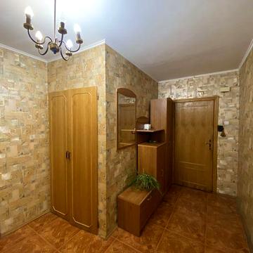 Продається трьохкімнатна квартира