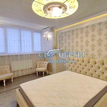 1-кім 50.4 м.кв. Берестейський пр-т 5-В, ЖК Victory V ЖК Victory V