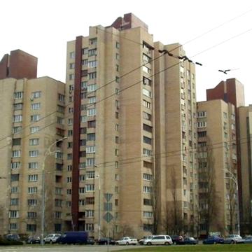 Цегла 88м Архипенка Мате Залки 2/12