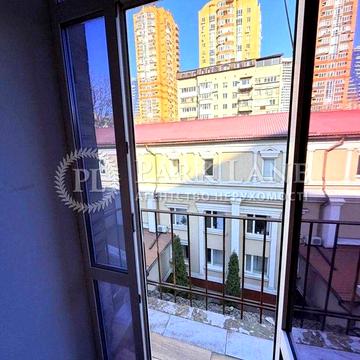 2-кімнатна квартира на Липках вул. Шовковична 21 ЦЕНТР КИЄВА Печерськ