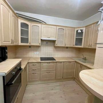 ЖК Діадема, вул Срібнокільська, 2а, продаж 3к. квартири, 2-й поверх ЖК Діадема