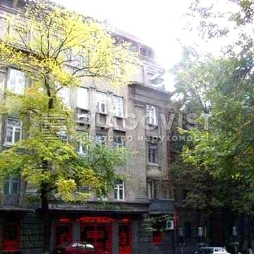 Продаж 3кім. квартири, вул. Бульварно-Кудрявська 31А