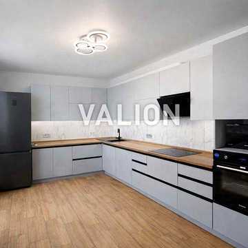 Продаж 3К квартири ЖК Каховська, вулиця Каховська 62-А, Дніпровський район Лівобережна Лівий берег ЖК Каховський