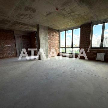 Ексклюзивна квартира в ЖК Crystal Park Tower ЖК Crystal Park Tower