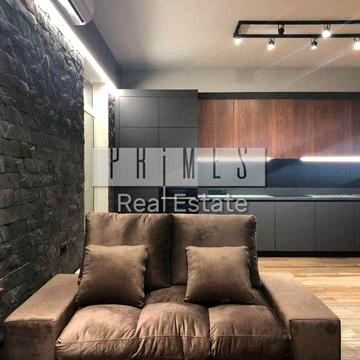 Продаж 1к квартири з ремонтом, ЖК AuRoom, вул. Паньківська, 20/82 ЖК AuRoom