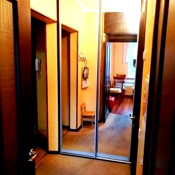 Продам: гарна квартира з меблями, ремонт. вул.Закревського,35-А