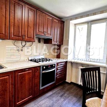 Продаж від власника 1-кімнатної квартири вул. Коновальця Євгена (Щорса), 29а м.Печерська