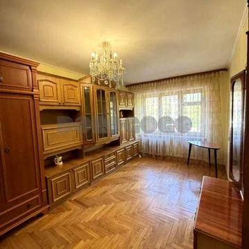 Продажа 2х кімнатної квартири, вул. Євгена Коновальця 15/3