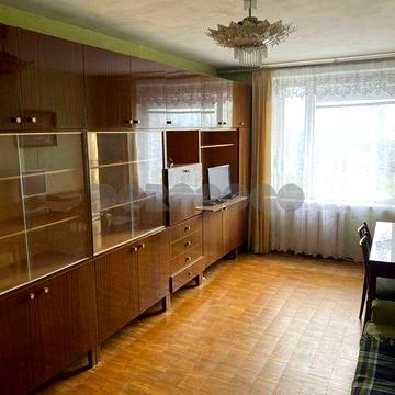 Продам 3-кімн квартиру, вул Корчака (м. Сирец)