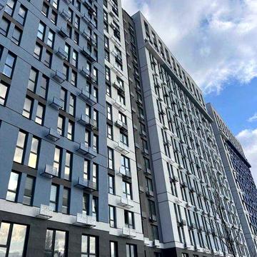 ТОП! Продаж 2-кімнатної квартири 54м2 в ЖК Sky Avenue Соломянський р-н ЖК Sky Avenue