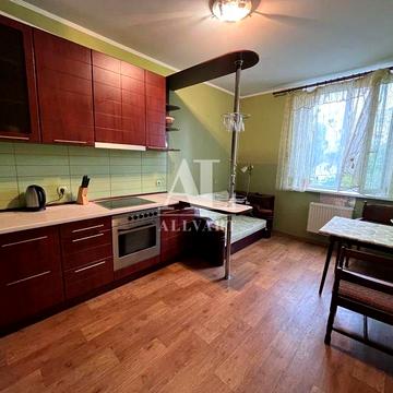 Продаж 1 кімнатної квартири, вул. Саперно-Слобідська, 22