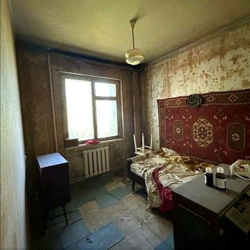 Продам 3х ком.кв-ру ул.Давида Ойстраха/школа 40 посКот