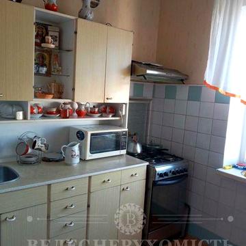 БЕЗ КОМІСІЇ  Продаж 3к квартири 68м² Оболонь, вул. Північна 28, Метро Героїв Дніпра
