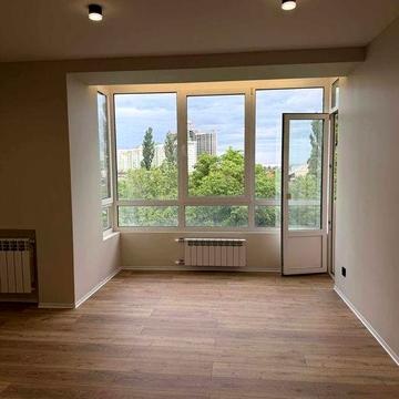 Продам 1-кімн. Берестейский (Перемоги) пр. 116A, 45 м.кв